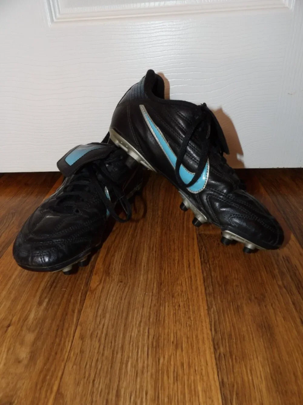 Nike Premier II FG Soccer Cleats Size 7